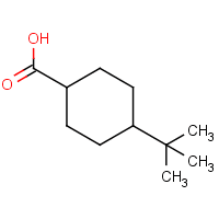 4-tert-Butylcyclohexanecarboxylic acid