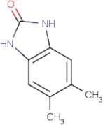 5,6-Dimethyl-2-benzimidazolinone