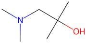 1-(Dimethylamino)-2-methylpropan-2-ol