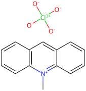 10-Methylacridinium Perchlorate