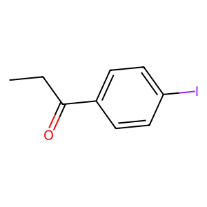 1-(4-Iodophenyl)propan-1-one
