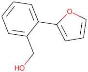 2-(Fur-2-yl)benzyl alcohol