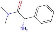 (S)-2-amino-N,N-dimethyl-2-phenylacetamide