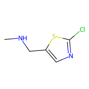 (2-Chloro-thiazol-5-ylmethyl)-methyl-amine