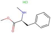 Methyl methyl-L-phenylalaninate hydrochloride