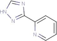 2-(1H-1,2,4-Triazol-3-yl)pyridine