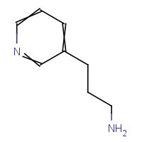 3-(Pyridin-3-yl)propan-1-amine