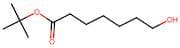 tert-Butyl 7-hydroxyheptanoate