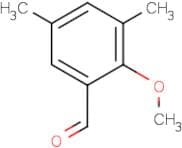 2-Methoxy-3,5-dimethylbenzaldehyde