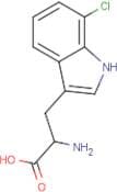 7-Chloro-DL-tryptophan