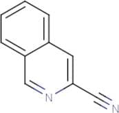 3-Isoquinolinecarbonitrile