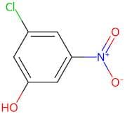 3-Chloro-5-nitrophenol