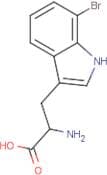 7-Bromo-DL-tryptophan