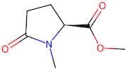 (S)-Methyl 1-methyl-5-oxopyrrolidine-2-carboxylate