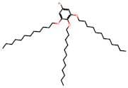 5-Bromo-1,2,3-tris(dodecyloxy)benzene