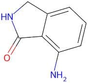7-Aminoisoindolin-1-one
