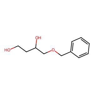 4-Benzyloxy-1,3-butanediol