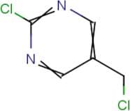 2-Chloro-5-(chloromethyl)pyrimidine