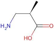 (R)-3-Amino-2-methylpropanoic acid