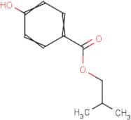 Isobutyl 4-hydroxybenzoate