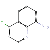 4-Chloroquinolin-8-amine