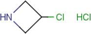 3-Chloroazetidine hydrochloride