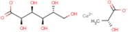 Calcium lactate gluconate