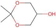 2,2-Dimethyl-1,3-dioxan-5-ol