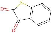 Benzo[b]thiophene-2,3-dione