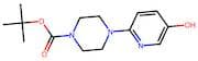 tert-Butyl 4-(5-hydroxypyridin-2-yl)piperazine-1-carboxylate