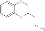 2-(2,3-Dihydro-benzo[1,4]dioxin-2-yl)-ethylamine