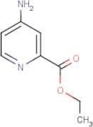 Ethyl 4-aminopyridine-2-carboxylate