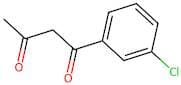 1-(3-Chlorophenyl)butane-1,3-dione