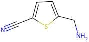 5-Aminomethyl-thiophene-2-carbonitrile