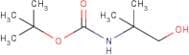 N-Boc-2-amino-2-methyl-1-propanol