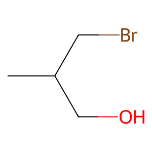 3-Bromo-2-methylpropan-1-ol