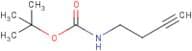 tert-Butyl but-3-yn-1-ylcarbamate