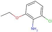 2-Chloro-6-ethoxyaniline