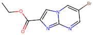 Ethyl 6-bromoimidazo[1,2-a]pyrimidine-2-carboxylate