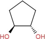 (+/-)-Trans-1,2-cyclopentanediol