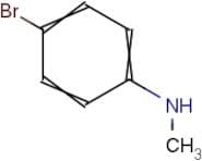 4-Bromo-N-methylaniline