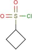 Cyclobutanesulfonyl chloride