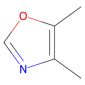 4,5-Dimethyloxazole