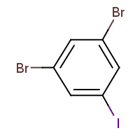 1,3-Dibromo-5-iodobenzene