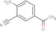 5-Acetyl-2-aminobenzonitrile