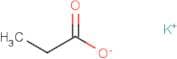 Propionic acid potassium salt