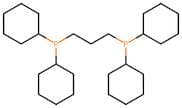 1,3-Bis(dicyclohexylphosphino)propane