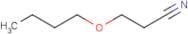 3-Butoxypropionitrile