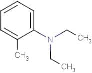 N,N-Diethyl-o-toluidine