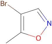 4-Bromo-5-methylisoxazole